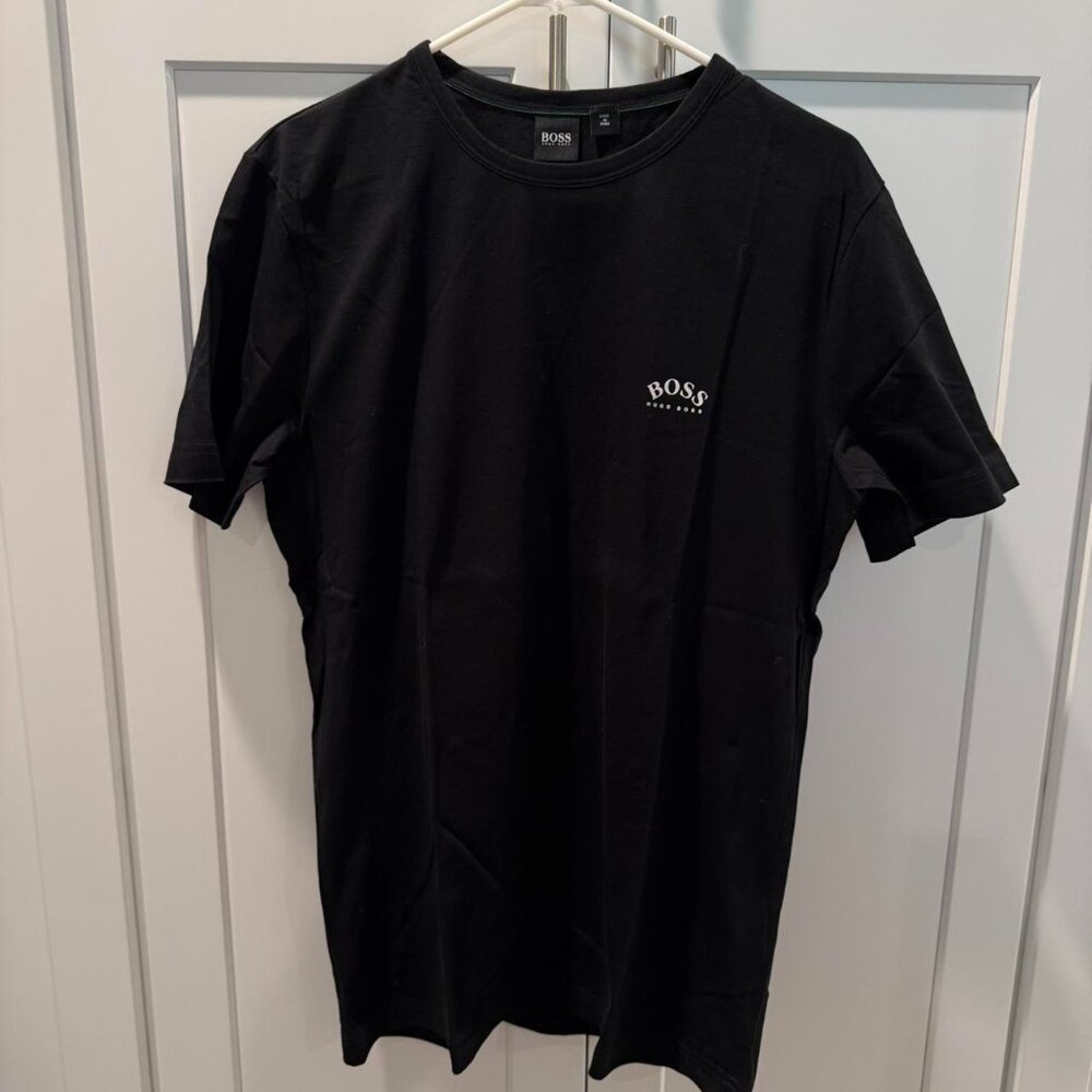 Black Boss tshirt